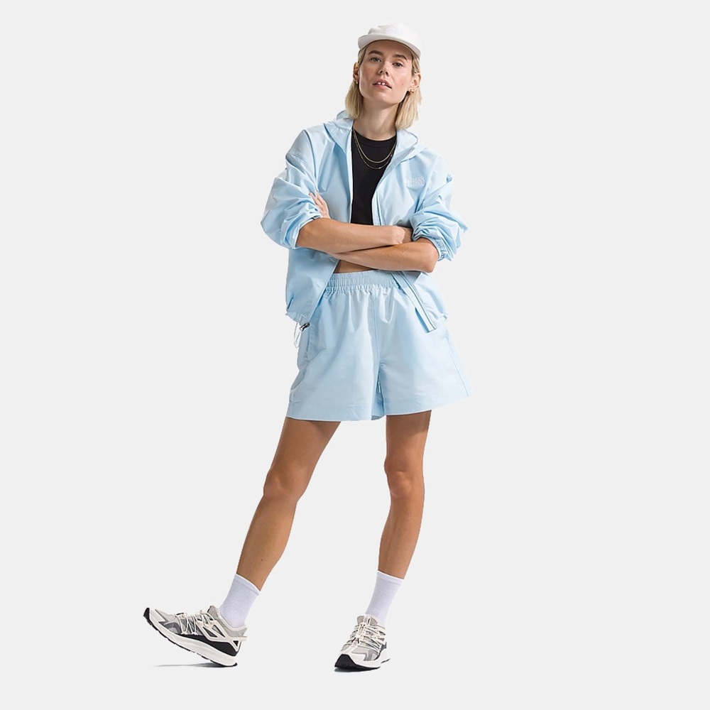 TNF Women's Active Shorts (XS) - Picture 2 of 11